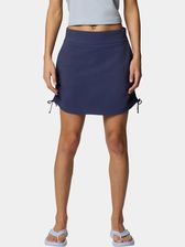 Zdjęcie Skort Damski Columbia All Seasons Ruched - Września