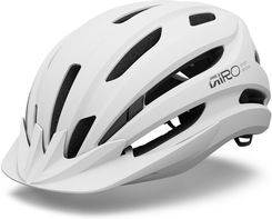 Zdjęcie kask damski giro register ii  50-57cm matte white/chrome - Zakroczym