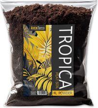 Zdjęcie Aventerra Sweden Tropica Peat Soil 4L Torf Drobny Do Terrarium - Dolsk