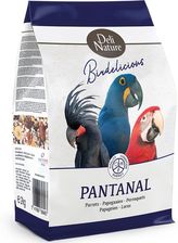 Zdjęcie Deli Nature Birdelicious Pantanal 750g - Pogorzela