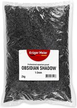 Zdjęcie Kruger Meier Obsidian Shadow 13 mm Żwirek Akwarystyczny 2kg - Miejska Górka