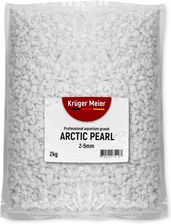 Zdjęcie Kruger Meier Arctic Pearl 25mm Żwirek Akwarystyczny 2kg - Bojanowo
