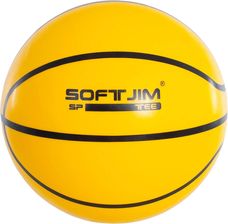 Zdjęcie Softee Gładka Piłka Wielofunkcyjna - Rumia