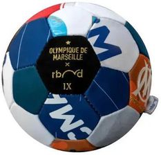 Zdjęcie Rebond Limitowana Edycja Piłki Z Koszulki Om - Głogówek