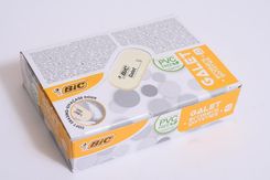 Zdjęcie Bic Gumka Do Mazania Bc Galet Pud A 12 - Korsze