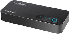 Zdjęcie Logilink Rozdzielacz HDMI 1x3, 4K/60Hz - Obrzycko