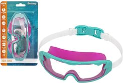 Zdjęcie Bestway Okulary Do Pływania Różowe 21179 - Wolbrom