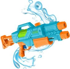 Zdjęcie Frikolino.Pl Pistolet Na Wodę Karabin 36Cm Sikawka Śmigus - Zator