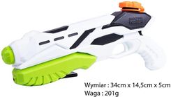 Zdjęcie Norimpex Pistolet Na Wodę 34Cm - Pniewy