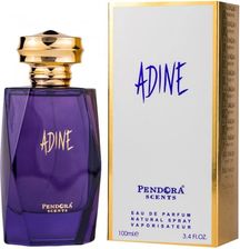 Zdjęcie Pendora Scents Adine Woda Perfumowana 100ml - Alwernia