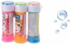 Zdjęcie Koopman Bańki Mydlane 60Ml 3Szt. - Resko