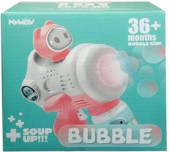 Zdjęcie Swede Pistolet Do Baniek Mydlanych - Modliborzyce