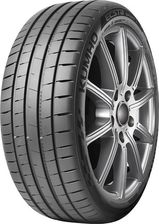 Kumho Ecsta Sport S PS72 255/40R19 100Y XL FR