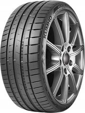 Kumho Ecsta Sport S PS72 285/35R20 104Y XL FR