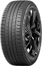 Berlin tires Summer UHP 2 215/50R17 95W XL