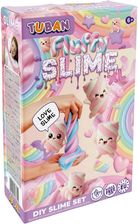 Zdjęcie Tuban Zestaw Diy Slime Fluffy Xl - Czechowice-Dziedzice