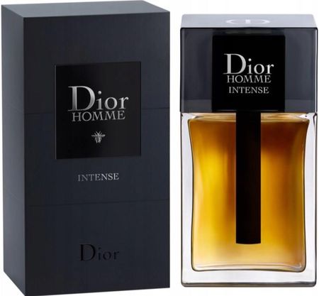 Dior pour 2025 homme intense