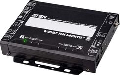 Zdjęcie Aten True 4K HDMI-USB HDBaseT 3.0 Lite Transceiver - Digital - Digital-Display-Video (VE1833ATG) - Radlin