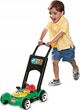 Little Tikes Kosiarka Dla Dzieci Interaktywna Pchacz Zabawka Ogródowa