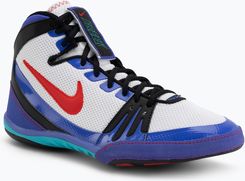 Zdjęcie Nike Buty Bokserskie Freek Se White/Fire Red/Persian Violet - Góra Kalwaria