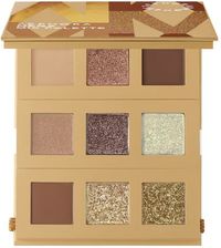 Zdjęcie Sephora Collection Mega Mix Palette Paleta Cieni Do Powiek - Ustka