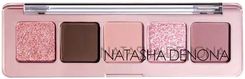 Zdjęcie Natasha Denona Mini Rose Palette – Paleta Cieni Do Powiek - Łask