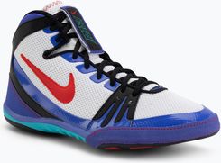 Zdjęcie Nike Buty Bokserskie Freek Se White/Fire Red/Persian Violet - Łochów
