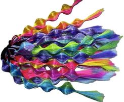 Zdjęcie Adar Kosmyki Włosów Do Zaplatania 40cm Mix - Białystok