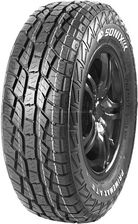 Sonix PrimeMax A/T II 245/75R17 121S