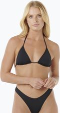 Zdjęcie Góra od stroju kąpielowego Rip Curl Classic Surf Sliding Tri black - Piaseczno