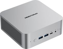 Zdjęcie Minisforum X1 (DMT_X137000) - Trzebnica