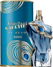 Zdjęcie Jean Paul Gaultier Le Beau Narcisse woda perfumowana 75 ml - Drobin