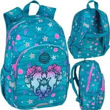 Zdjęcie Coolpack Plecak Dziecięcy Toby Seafish F049963 - Zawichost