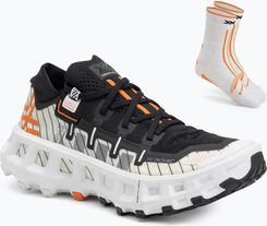 Zdjęcie Buty do biegania + skarpety X-Bionic Terraskin X00/C x white/x black - Jaworzno
