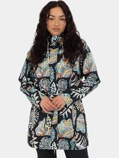 Zdjęcie Płaszcz Przeciwdeszczowy Damski Fundango Regina III WP - Rydułtowy