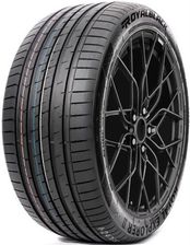 Royal black Royal explorer ii 245/40R17 95W XL