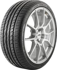 Star performer Interstellar 215/45R16 90V