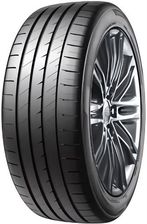 Fortuna Ecoplus EV 255/45R20 105W XL