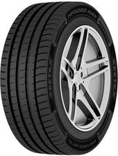 Zeetex HP5000 Max 255/70R16 111H
