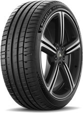 Zdjęcie Michelin Pilot Sport 5 Energy 255/40R20 101Y XL FR - Lipsko