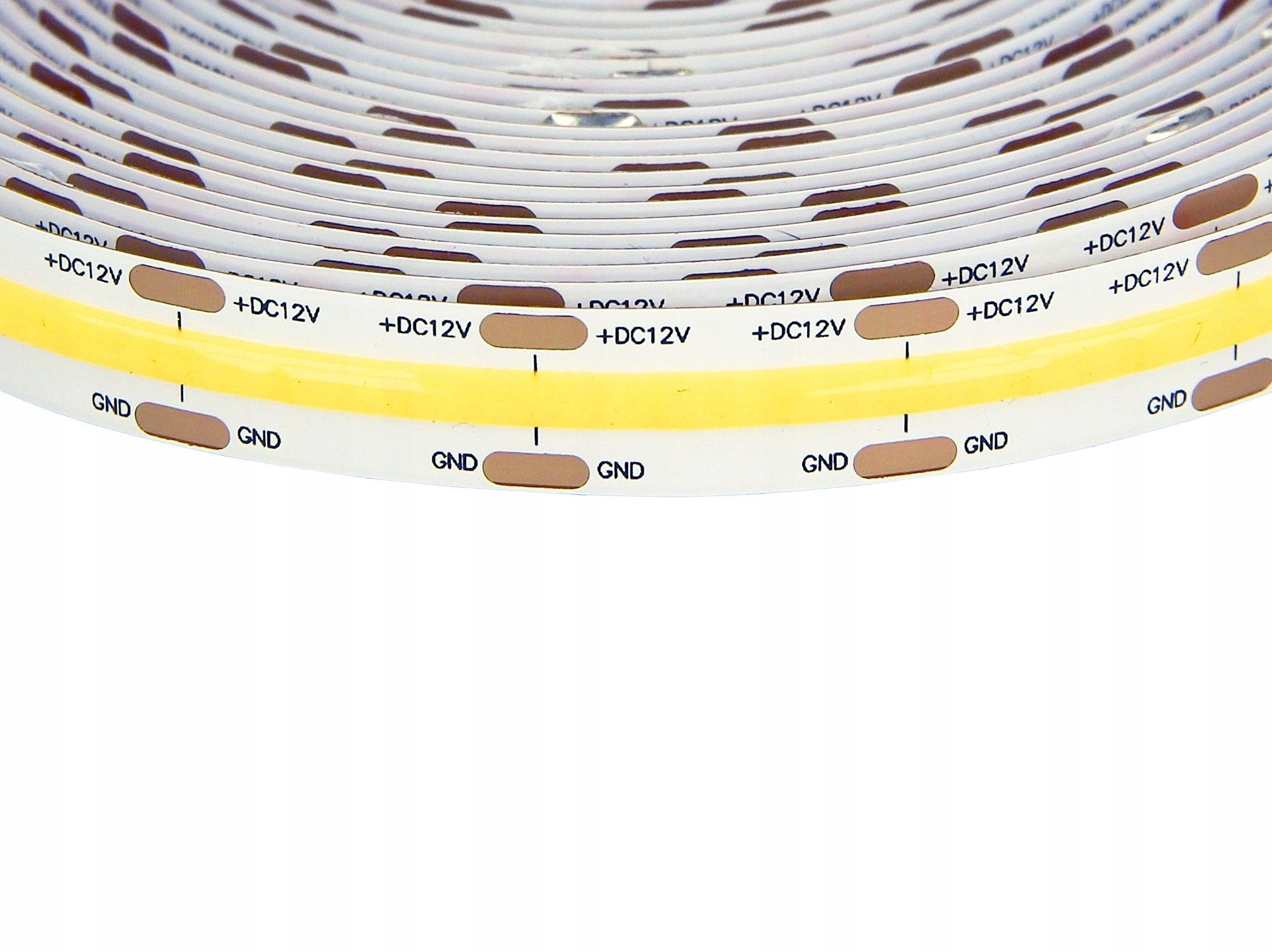 Taśma LED Sellneo COB 2400 5m 3000K (SNSTRCOB2400WW) - Opinie i ...