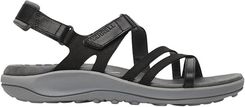 Zdjęcie Sandały damskie MERRELL Harbor Backstrap (J008362) - Zalewo