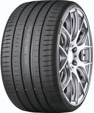 Unigrip Lateral Force Sport 295/40R22 112Y XL