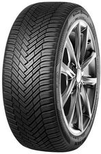 Nexen N Blue 4 Season 2 195/60R14 86T