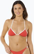 Zdjęcie Góra od stroju kąpielowego Rip Curl Classic Surf Sliding Tri red - Piaseczno