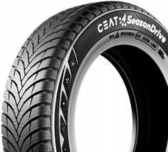 Ceat 4SeasonDrive+ 195/45R16 84W XL FR