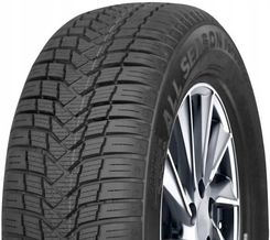 Autogreen Allseason Versat AS2 215/50R18 92W