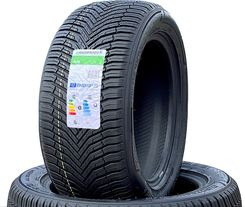 Landspider Eurotraxx A/S 215/65R15 96H XL