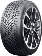 Mazzini Cross AllSeason AS8 255/40R20 101Y XL