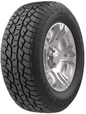 Zmax TerraXplorer C2 A/T 245/75R17 121S